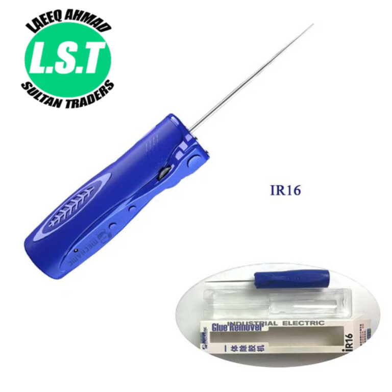 MECHANIC IR16 Electric OCA Glue Removal Tool With Dust Lamp Speed Adjustable For Mobile Phone LCD Touch Screen Clean and Repair - 2