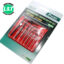 Pro'skit 8PK-022 7Pcs Miniature L Shaped Hex Key Set(0.7,0.9,1.3,1.5,2,2.5,3mm) - 3