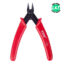 YTH-109 DIY Precision Professional Wire And Cable Cutting Machine Cutting Diagonal Pliers Electronic Pliers For Splaying - 5