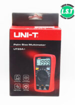 Uni T UT33A+ Palm Size Digital Multimeter - 1