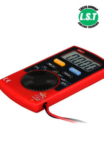 UNI-T UT120A Pocket Size Digital Multimeter-2