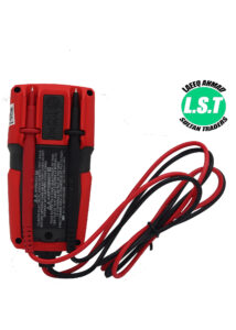 UNI-T UT125C Pocket Size Digital Multimeter - 2