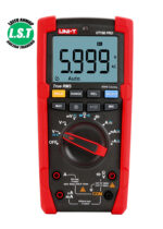 UNI-T UT15B PRO Digital Multimeter A True RMS Multimeter-1