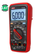 UNI-T UT15B PRO Digital Multimeter A True RMS Multimeter-2