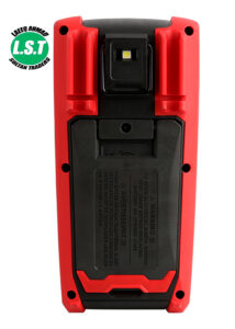 UNI-T UT15B PRO Digital Multimeter A True RMS Multimeter-3