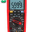 UNI-T UT17B PRO Digital Multimeter A True RMS Multimeter-2