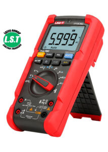 UNI-T UT17B PRO Digital Multimeter A True RMS Multimeter-3