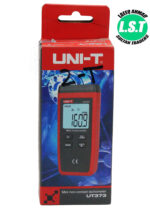 UNI-T UT373 Digital Speed Tachometer RPM Laser Non-contact Tacometro 99999 Counts Mini RPM Meter Backlight - 1