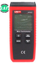 UNI-T UT373 Digital Speed Tachometer RPM Laser Non-contact Tacometro 99999 Counts Mini RPM Meter Backlight - 4