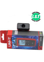 UNI-T UT373 Digital Speed Tachometer RPM Laser Non-contact Tacometro 99999 Counts Mini RPM Meter Backlight - 2