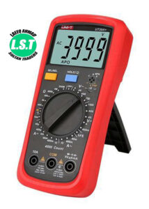 Uni-T UT39A+ Digital Multimeter-2