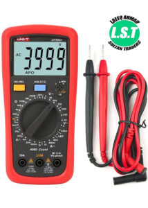 Uni-T UT39A+ Digital Multimeter-3
