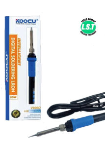 KOOCU V900D Intelligent Digital Soldering Iron - 1