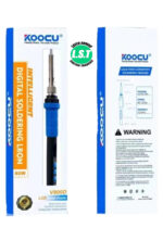 KOOCU V900D Intelligent Digital Soldering Iron - 2