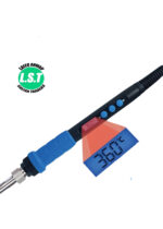 KOOCU V900D Intelligent Digital Soldering Iron - 3
