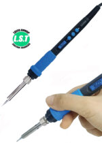 KOOCU V900D Intelligent Digital Soldering Iron - 4