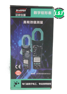 Winrpex VC902 AC 1000V Digital Clamp Meter - 1