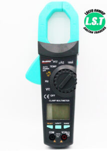 Winrpex VC902 AC 1000V Digital Clamp Meter - 2