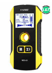 FNIRSI FR WD-01 Wall Detector Scanner-2