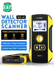 FNIRSI FR WD-01 Wall Detector Scanner-3
