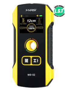 FNIRSI FR WD-02 Wall Detector Scanner-1