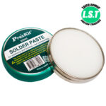 Pro'sKit 8S005 50g Lead-Free Composed of metal powder activated flux and blending agents - 1