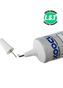 KOOCU X-50 Transparent Adhesive Glue (60ml) - 2