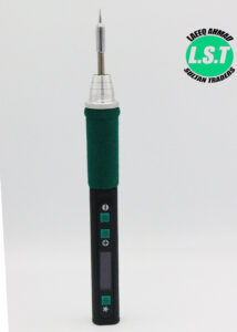 Yihua YH-928D-iv (USB-C) Portable Quick Heating Soldering Iron - 5