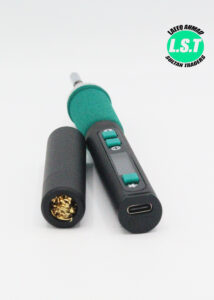 Yihua YH-928D-iv (USB-C) Portable Quick Heating Soldering Iron - 1