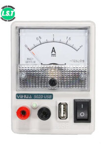 YIHUA 502D 5V Digital DC Power Supply-1