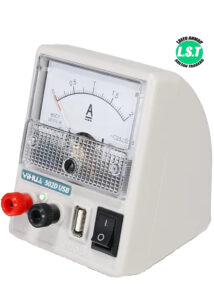 YIHUA 502D 5V Digital DC Power Supply-4