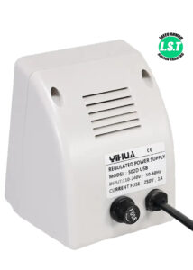 YIHUA 502D 5V Digital DC Power Supply-5