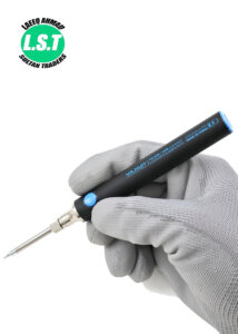 Yaxun USB YX-526 Pencil Cordless Soldering Iron - 5