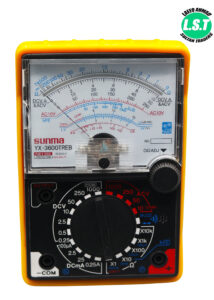 SAMWA YX-3600TREB Analog MultiMeter-1