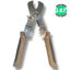 YTH Z602 Multi-Functional Stripping Cutter Pliers Stripping Wire Pressing Pliers Winding Wire - 3