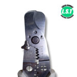 YTH Z602 Multi-Functional Stripping Cutter Pliers Stripping Wire Pressing Pliers Winding Wire - 1