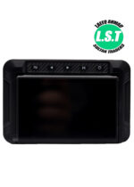 FNIRSI DPS-150 Programmable Mini Portable DC Power Supply - 4