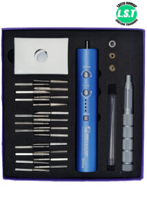 MECHANIC Idrive Mutifunction electric OCA remover and screwdrivers - 2