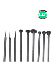 Mechanic IRX8 Intelligent Charging Polishing Pen for IC Chip Grinding and Glue Removal - 3