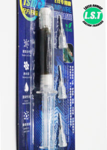 MECHANIC iSm3[3ML]138℃ Specific Paste For Jump Wire - 1