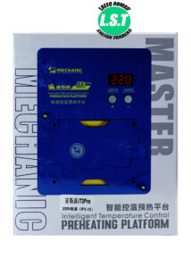 MECHANIC IT3 PRO Intelligent Temperature Control Preheating Platform for iPhone - 1