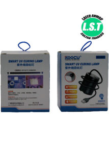Koocu KC-UV1 Smart Curing UV Lamp Light - 1