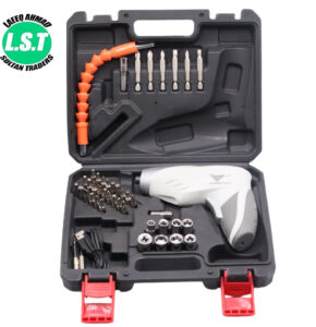 Ruiben 3.6 V MINI Cordless Screw Driver - 1