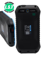 FNIRSI S1 Large Screen Digital Display Smart Multimeter - 1