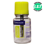 MECHANIC SD-100C Glass Storage Contatiner ALCOHOL DISPENSER 100ML - 4