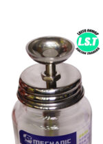 MECHANIC SD-100C Glass Storage Contatiner ALCOHOL DISPENSER 100ML - 2