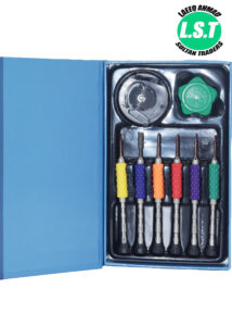 SunShine SS-5113 Multi Functional Phone Repair Tools Kit Spudger Pry Opening Screwdriver - 2