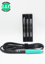 Sugon T21 Control Temperature Soldering Station Compatible JBC T210 / T245 / T115 Handle - 1