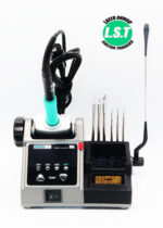 Sugon T21 Control Temperature Soldering Station Compatible JBC T210 / T245 / T115 Handle - 8