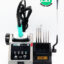 Sugon T21 Control Temperature Soldering Station Compatible JBC T210 / T245 / T115 Handle - 8